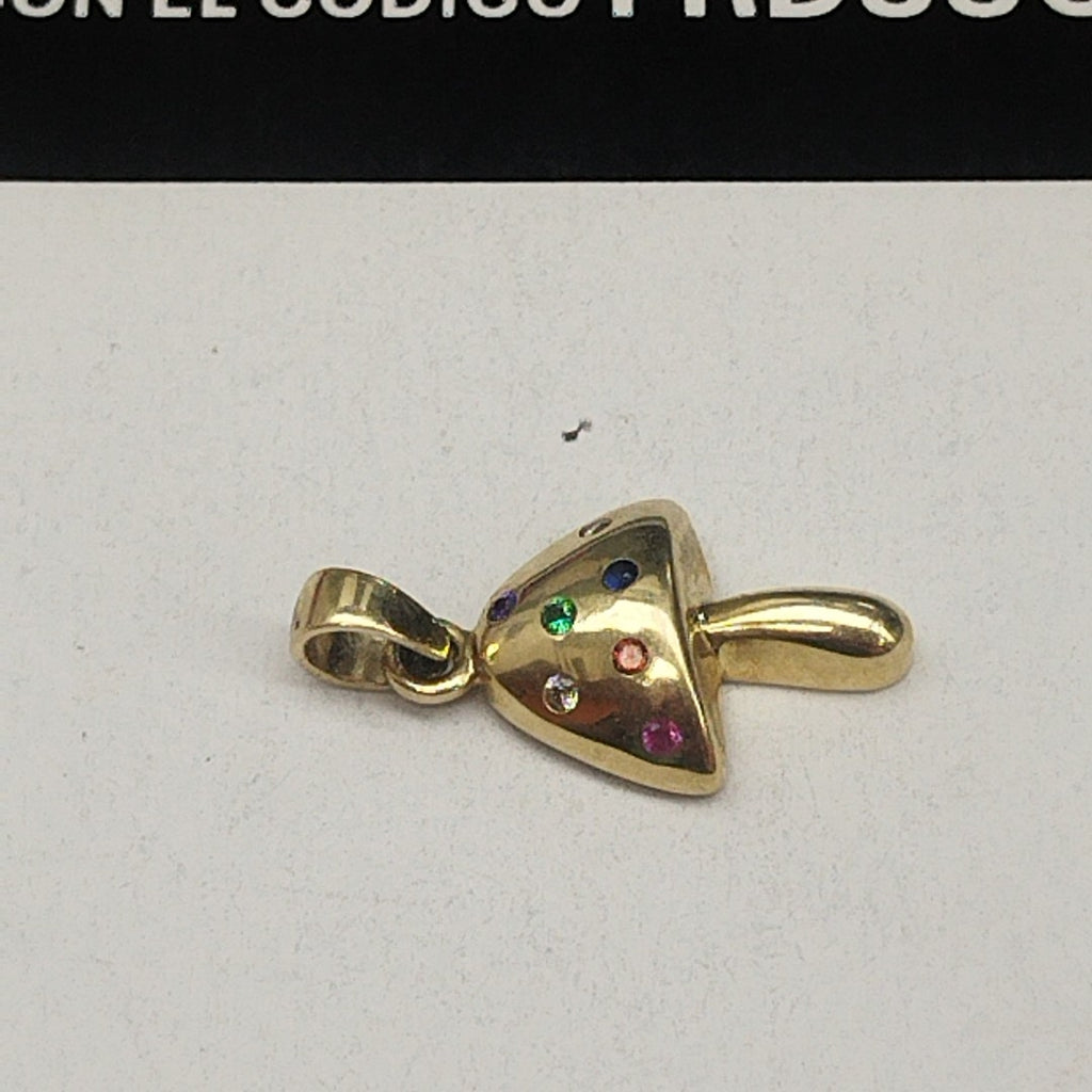 DIJES ORO 10K 1.5 (NUEVO)