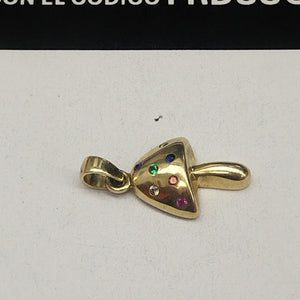 DIJES ORO 10K 1.5 (NUEVO)