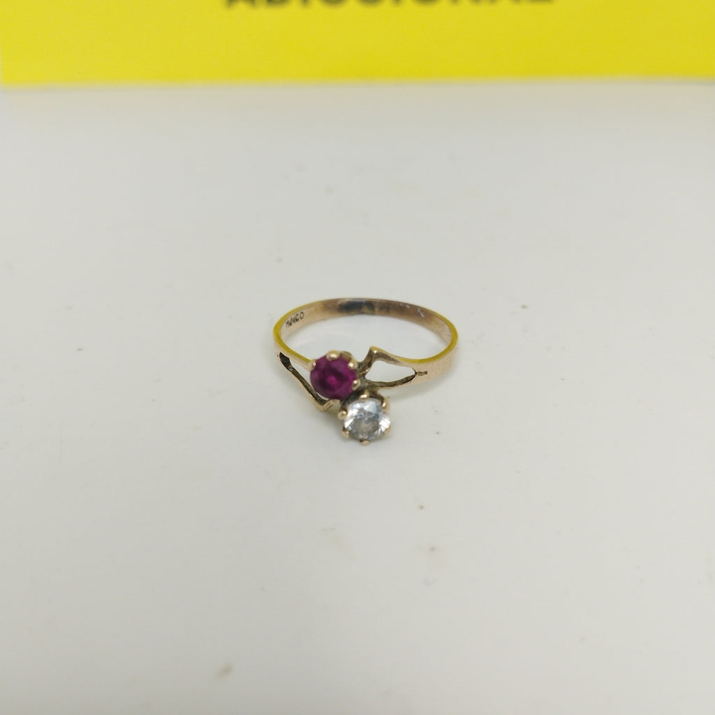 ANILLITO ORO 8 K 1,80 GRMS (SEMINUEVO)