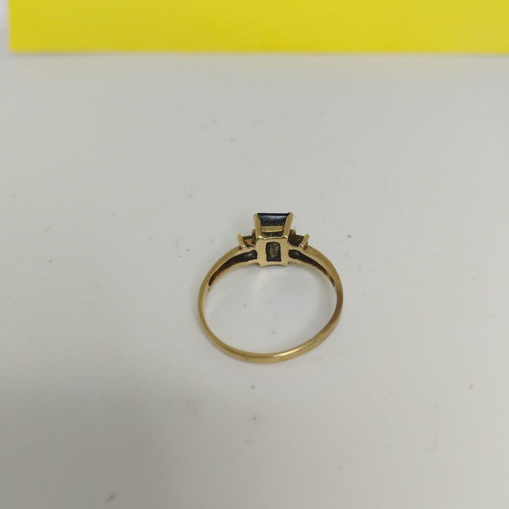 ANILLITO ORO 10 K 2,30 GRMS (SEMINUEVO)