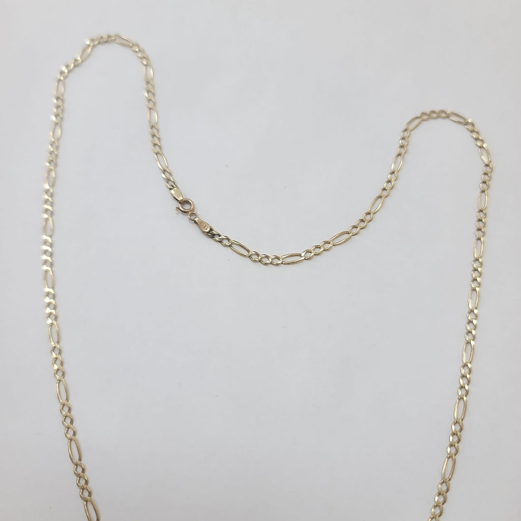 CADENA ORO 14 K 7.1 GRMS (SEMINUEVO)