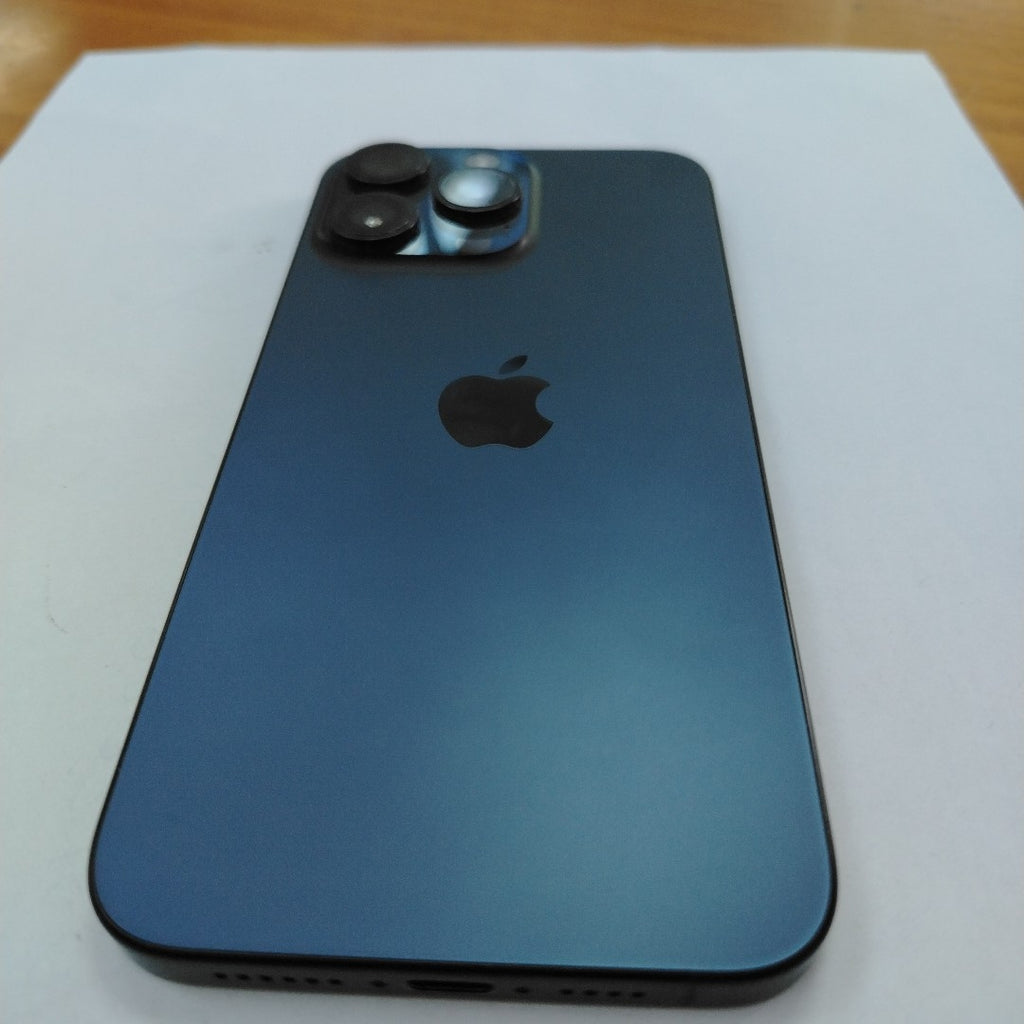 CELULAR APPLE IPHONE 15 PRO MAX A3105 (2023) 256 GB 8 GB RAM (SEMINUEVO)