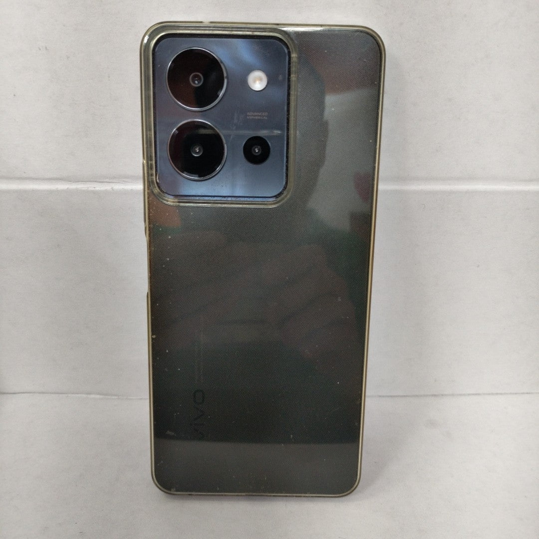 CELULAR VIVO Y36 V2247 128 GB 8 GB RAM (SEMINUEVO)