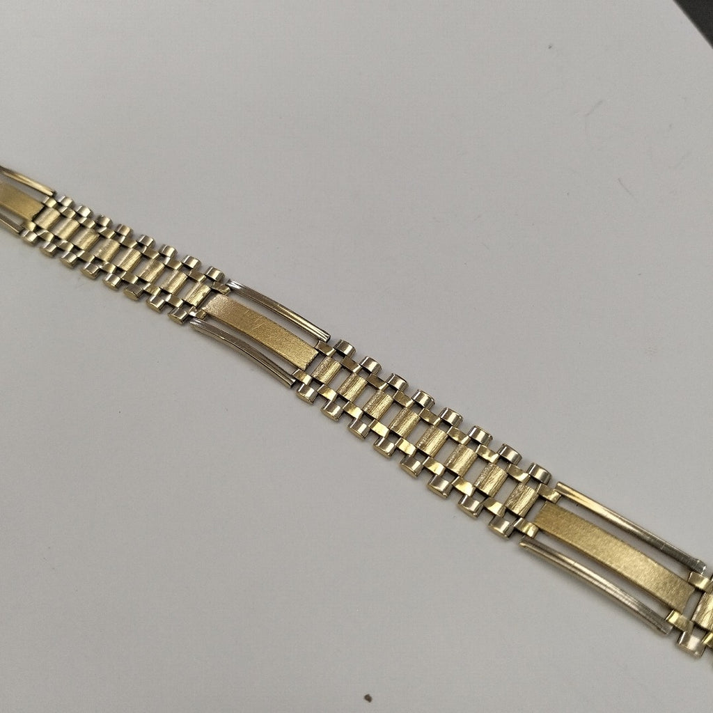 PULSERA ORO 14 K 14,00 GRMS (SEMINUEVO)
