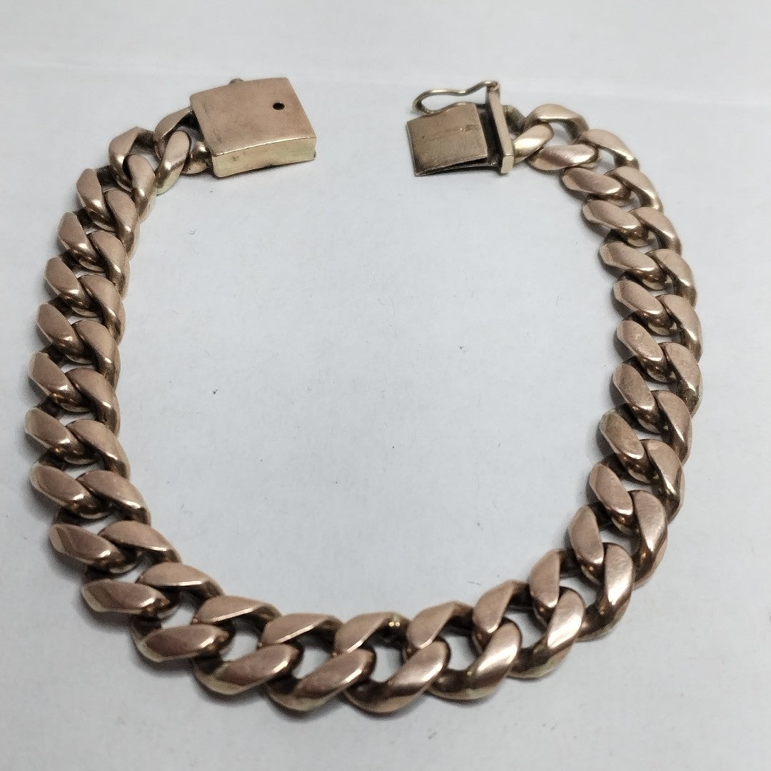 PULSERA ORO 8 K 37 GRMS (SEMINUEVO)