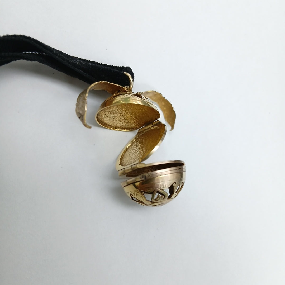 DIJE ORO 10 K 14.2 GRMS (SEMINUEVO)