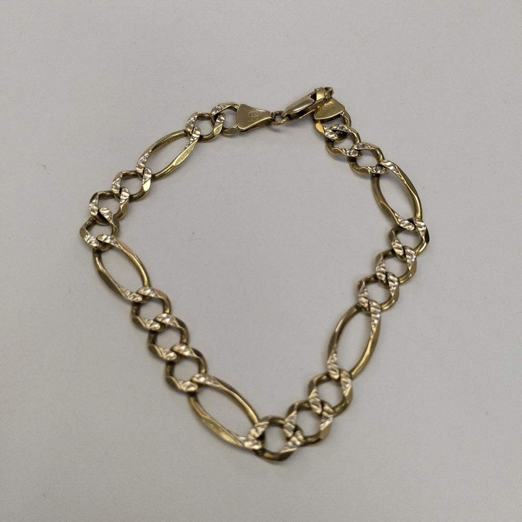 PULSERA ORO 14 K 14.1 GRMS (SEMINUEVO)
