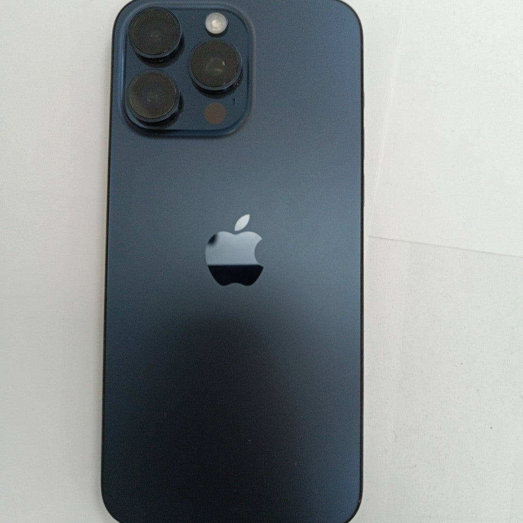 CELULAR APPLE IPHONE 15 PRO MAX A3106 (2023) 256 GB 8 GB RAM (SEMINUEVO)