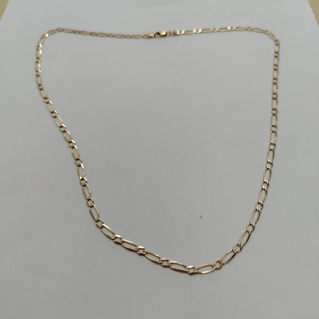 CADENA ORO 14 K 6.2 GRMS (SEMINUEVO)