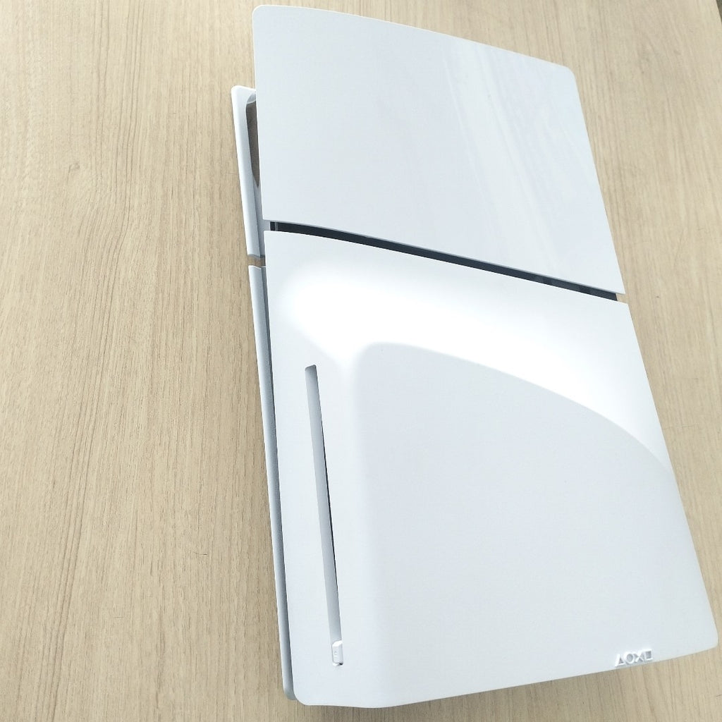 CONSOLA DE VIDEOJUEGO SONY PS5 SLIM 1 TB SSD (SEMINUEVO)