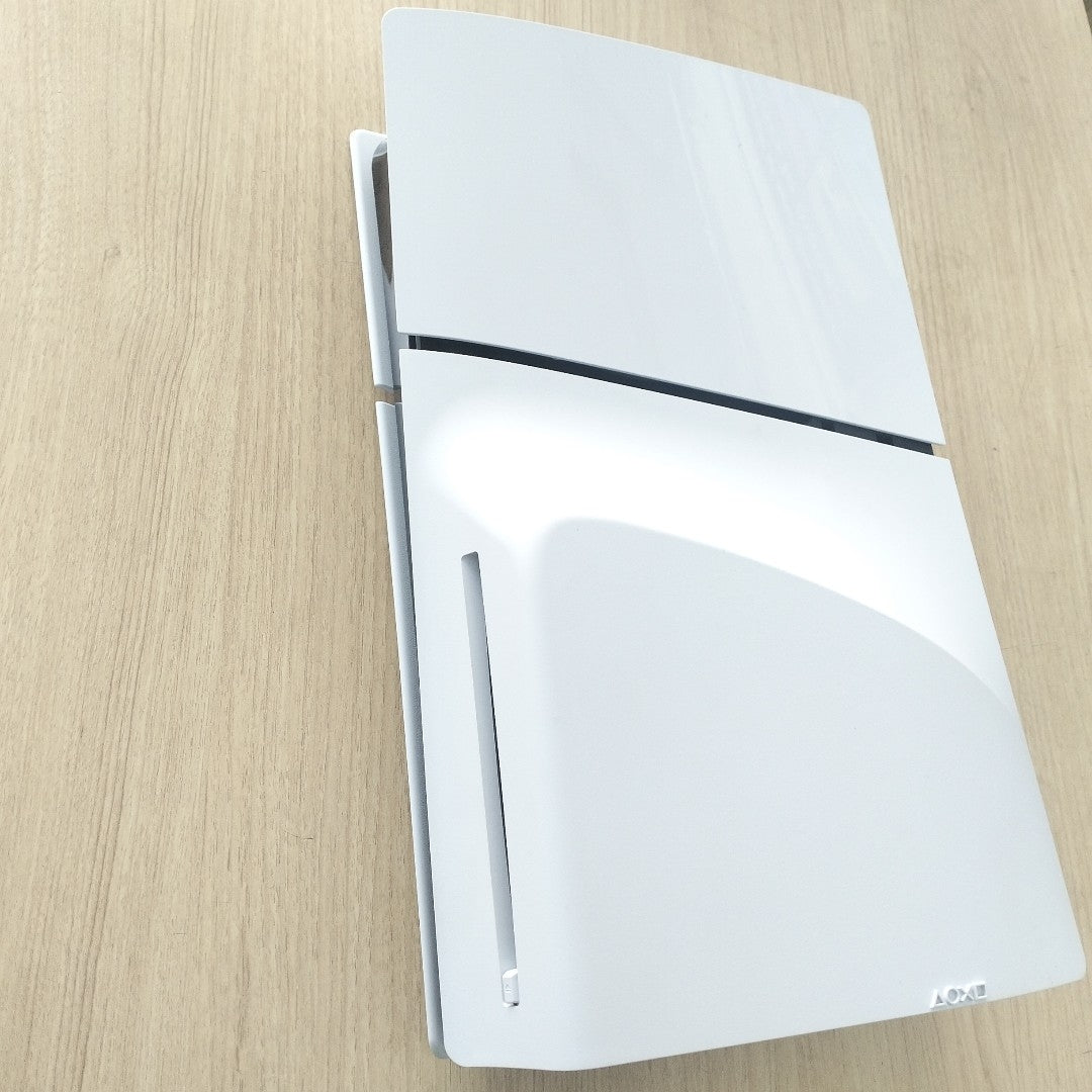 CONSOLA DE VIDEOJUEGO SONY PS5 SLIM 1 TB SSD (SEMINUEVO)