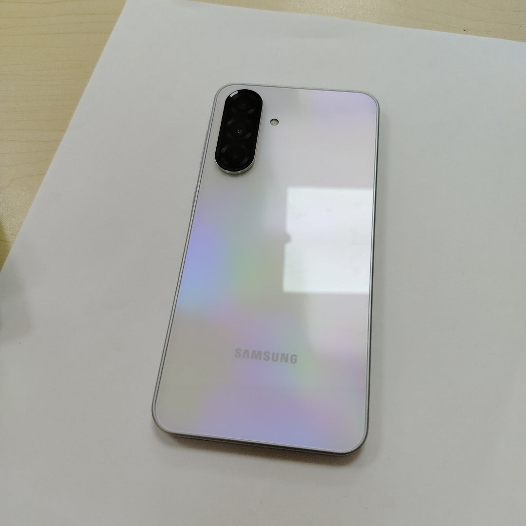 CELULAR SAMSUNG GALAXY A36 5G SM-A366E (2025) 128 GB 6 GB RAM (SEMINUEVO)