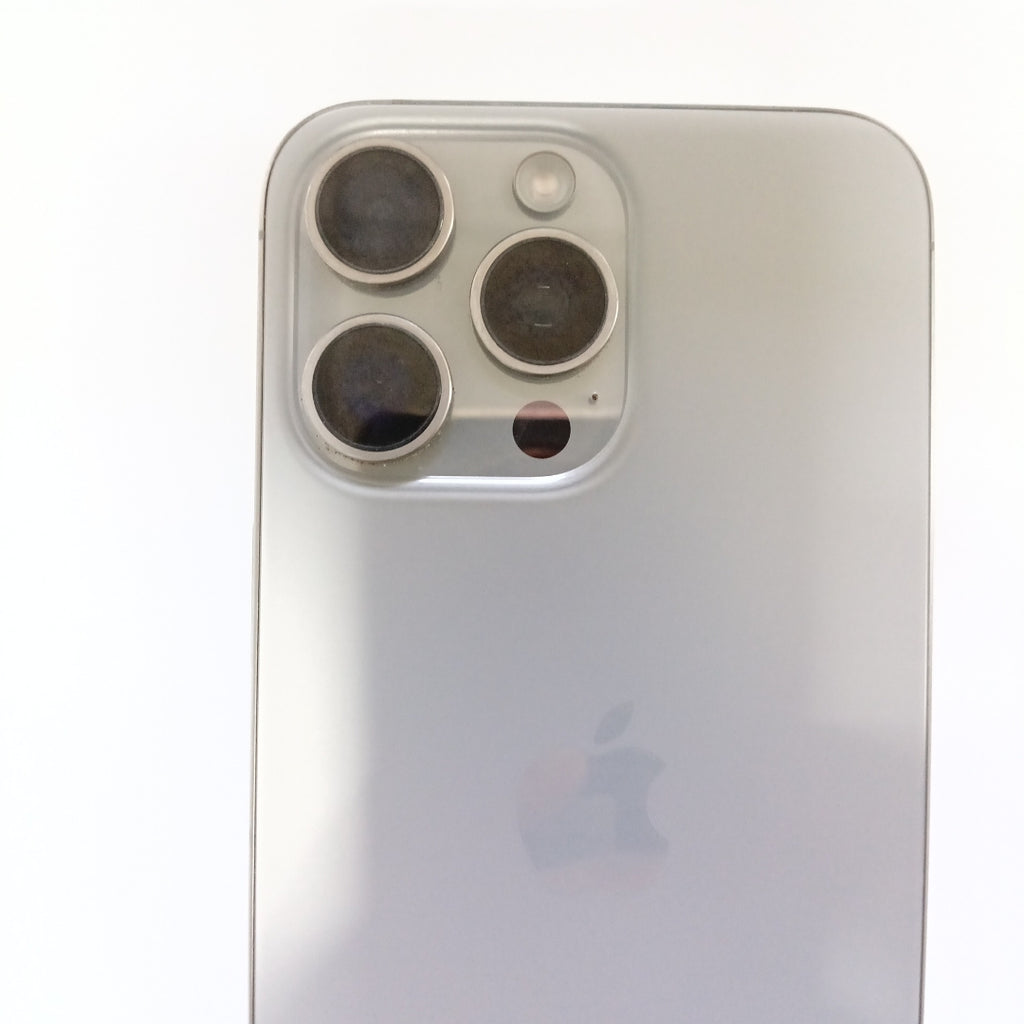 CELULAR APPLE IPHONE 15 PRO MAX A3105 (2023) 256 GB 8 GB RAM (SEMINUEVO)