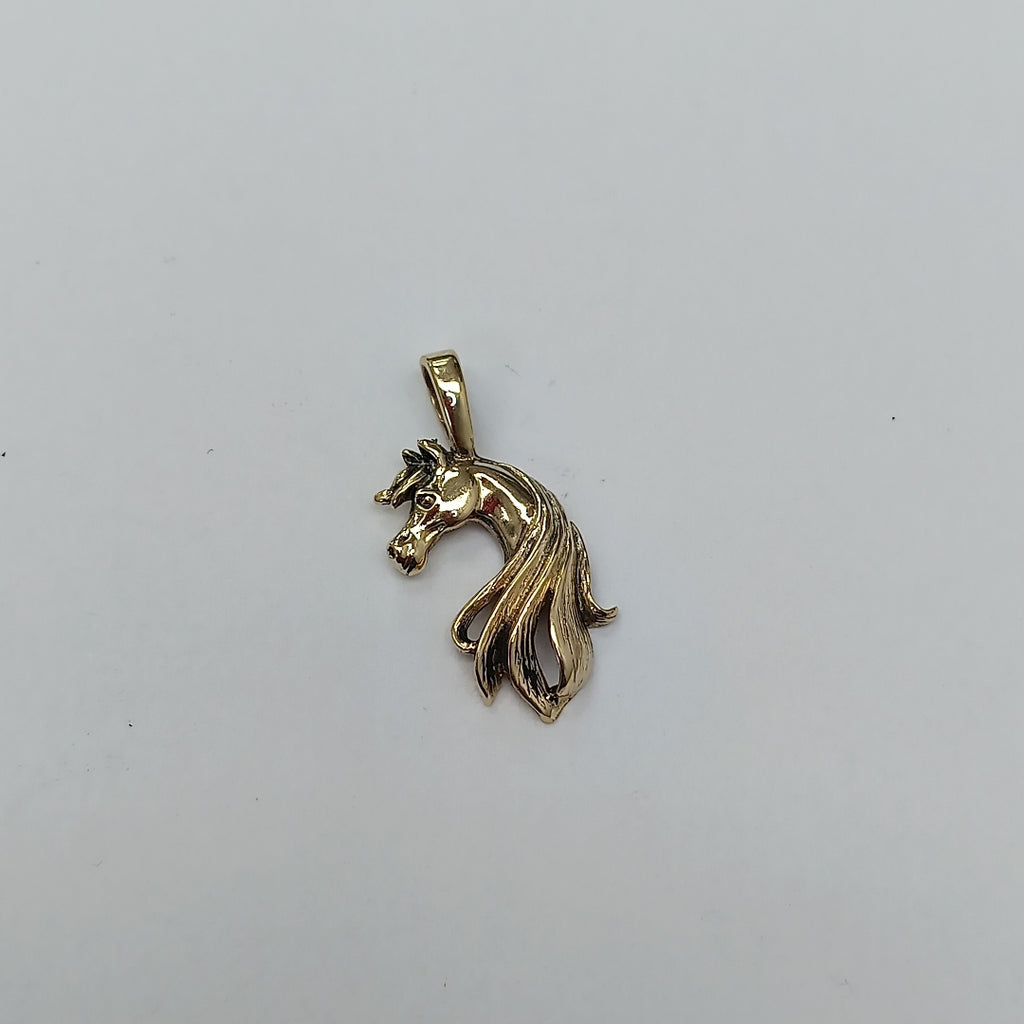 DIJE ORO 14 K 2.3 GRMS (SEMINUEVO)