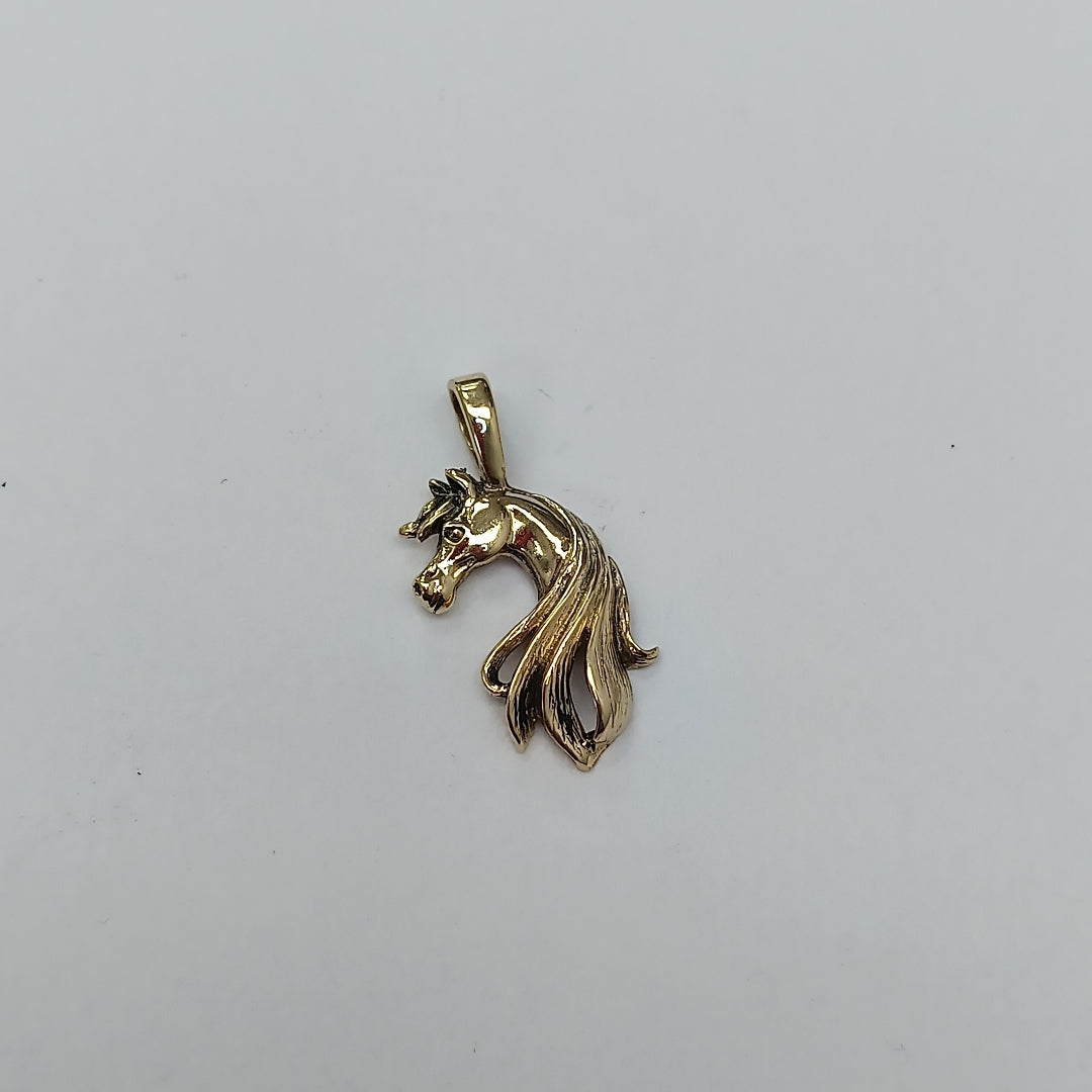 DIJE ORO 14 K 2.3 GRMS (SEMINUEVO)
