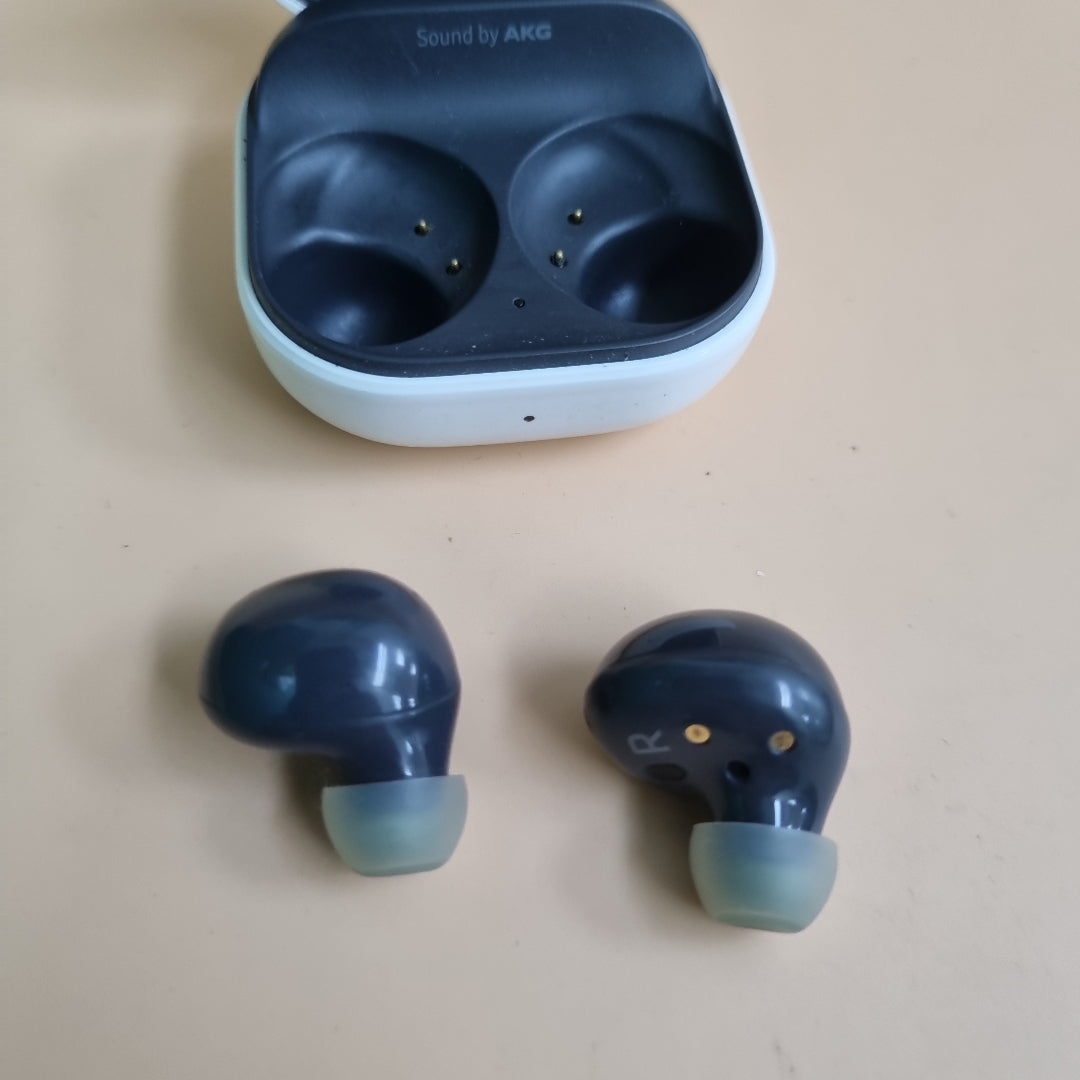 AUDIFONOS SAMSUNG GALAXY BUDS 2 SM-R177 INALAMBRICO IN EAR (SEMINUEVO)