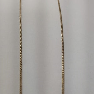 CADENA BARBADO 4.6GR 55 CM (NUEVO)