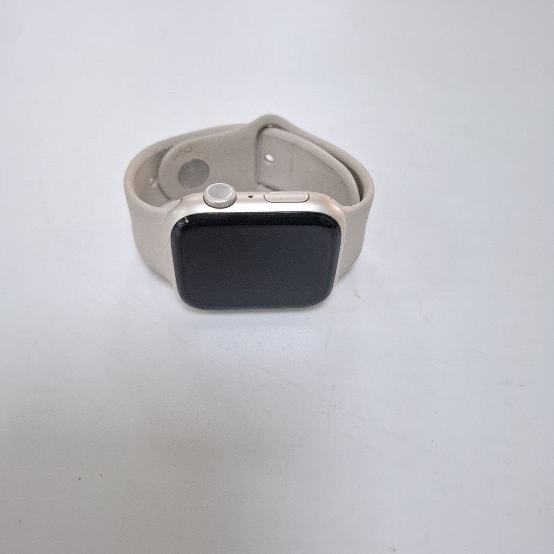 SMARTWATCH APPLE SERIES 8 ALUMINIO A2771 45 MM GPS (SEMINUEVO)