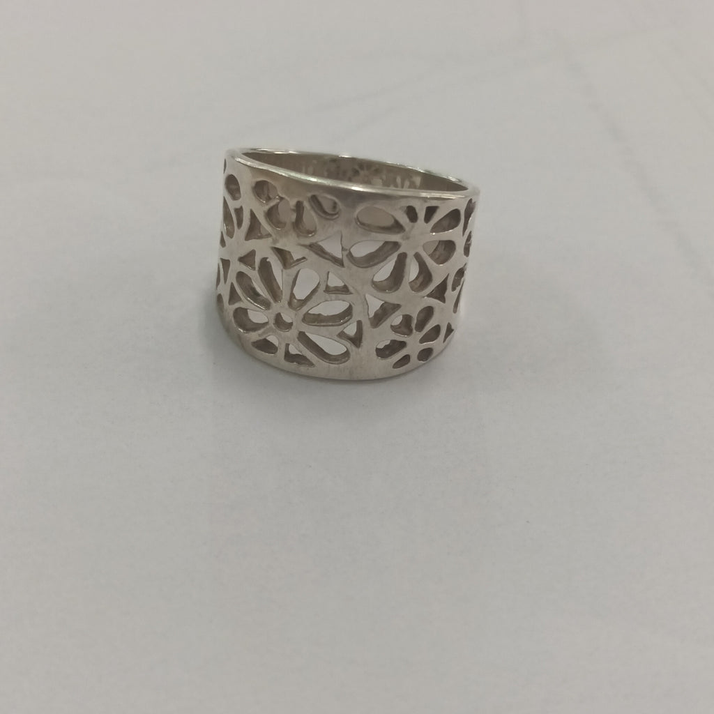 ANILLITO PLATA 5.7 GRMS (SEMINUEVO)