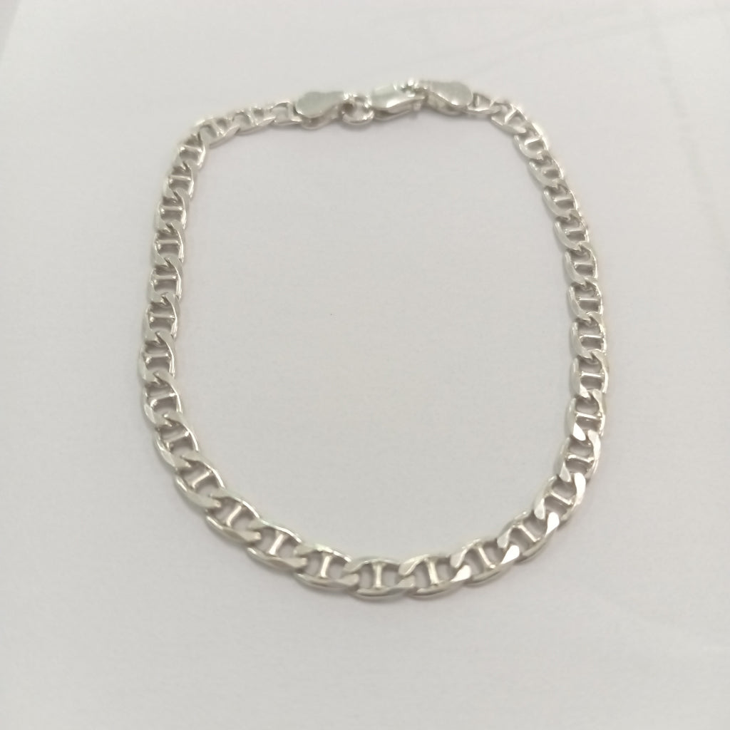 PULSERA PLATA 2.9 GRMS (SEMINUEVO)
