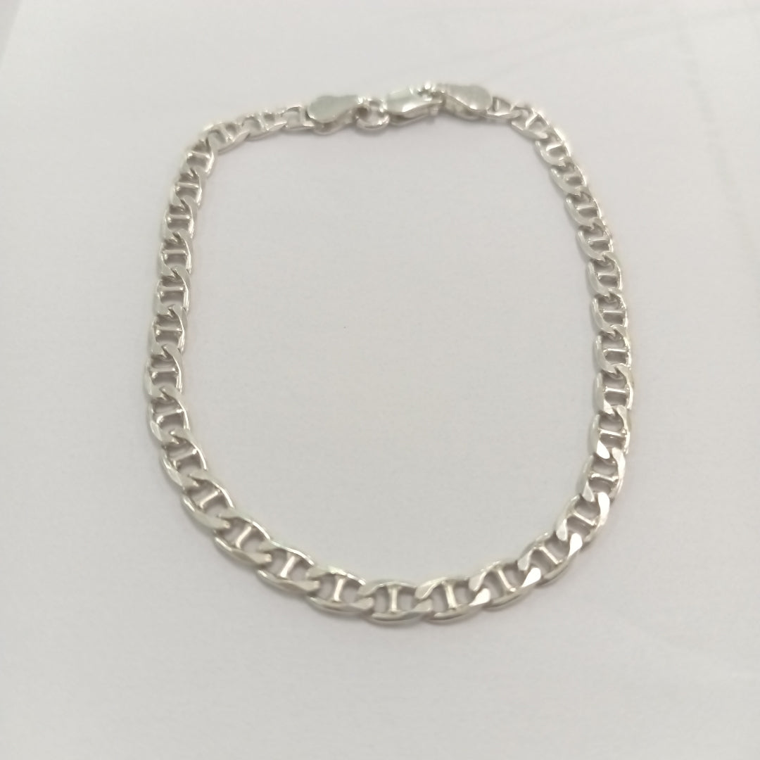 PULSERA PLATA 2.9 GRMS (SEMINUEVO)