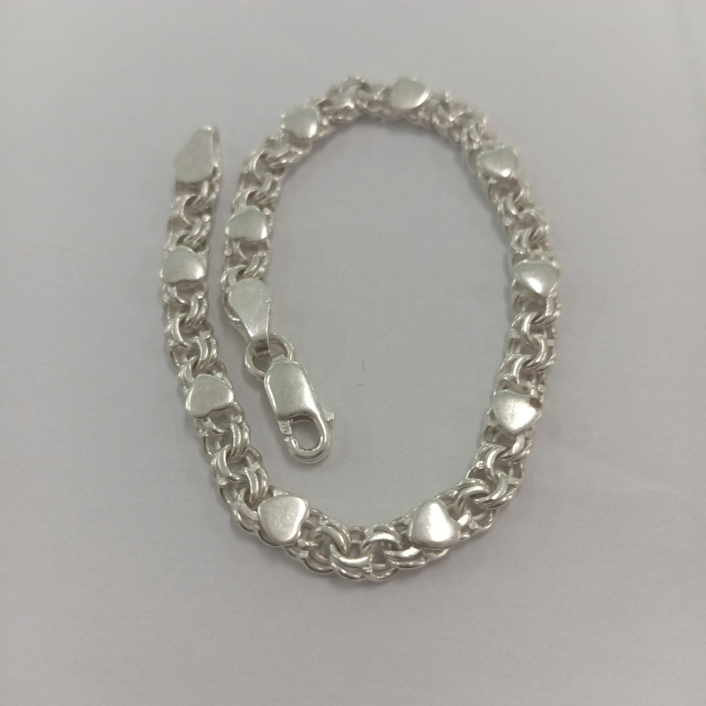 PULSERA PLATA 6 GRMS (SEMINUEVO)