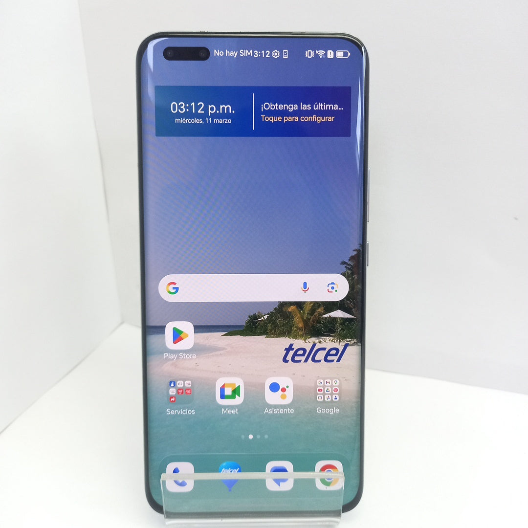 CELULAR HONOR MAGIC 5 PRO PGT-N19 512 GB 12 GB RAM (SEMINUEVO)