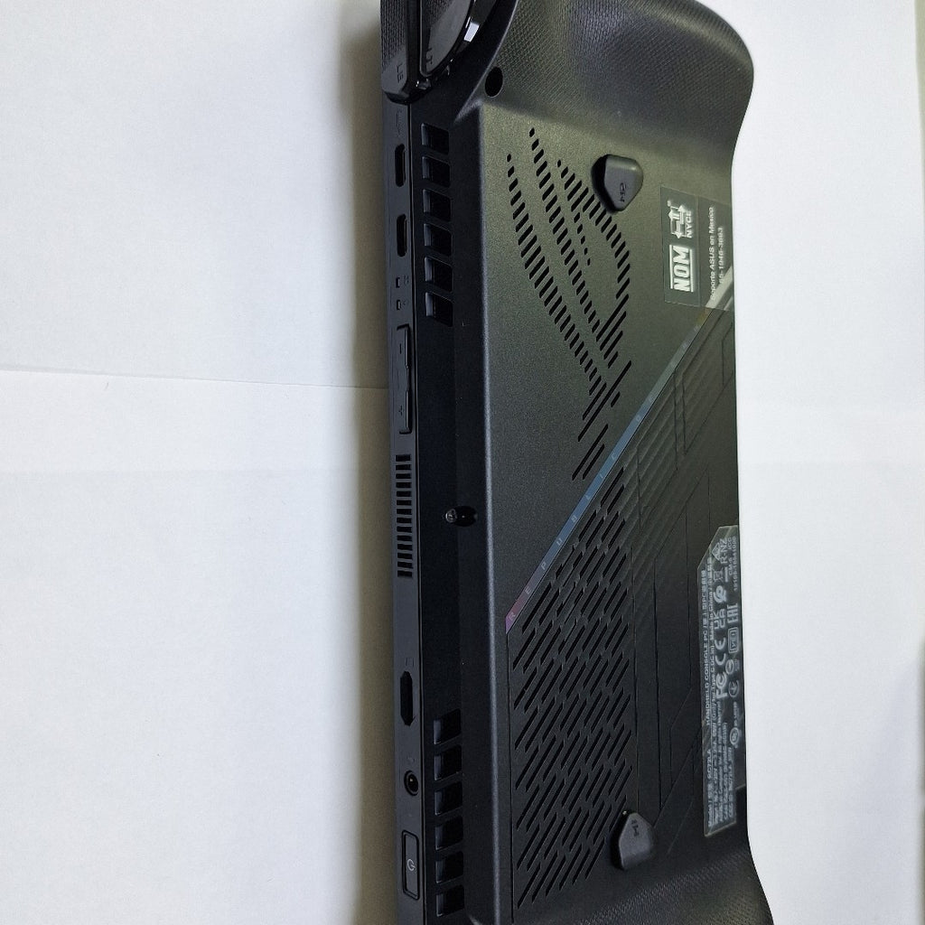 CONSOLA DE VIDEOJUEGO ASUS ROG ALLY X (2024) 1 TB SSD 24 GB RAM (SEMINUEVO)