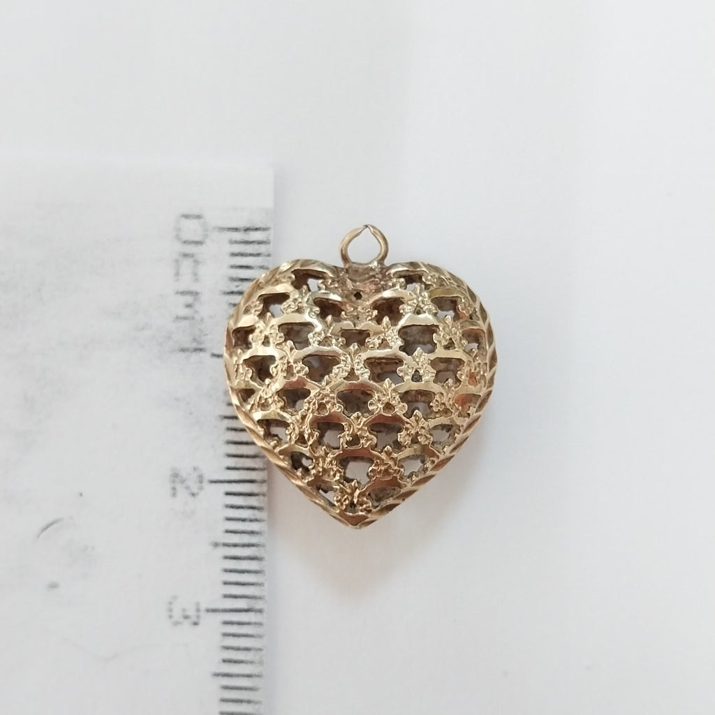 DIJE ORO 10 K 3,30 GRMS (SEMINUEVO)