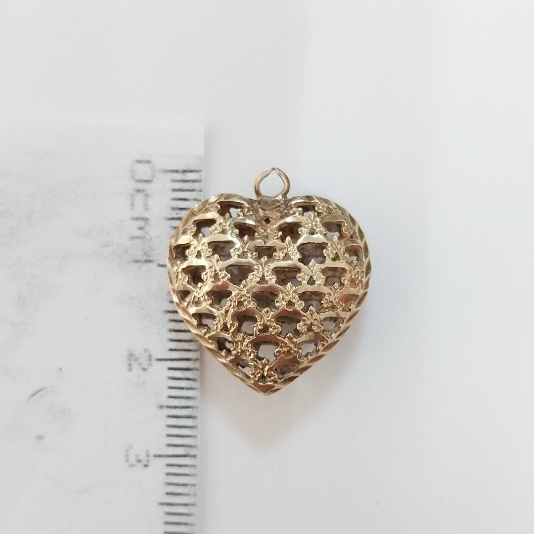 DIJE ORO 10 K 3,30 GRMS (SEMINUEVO)