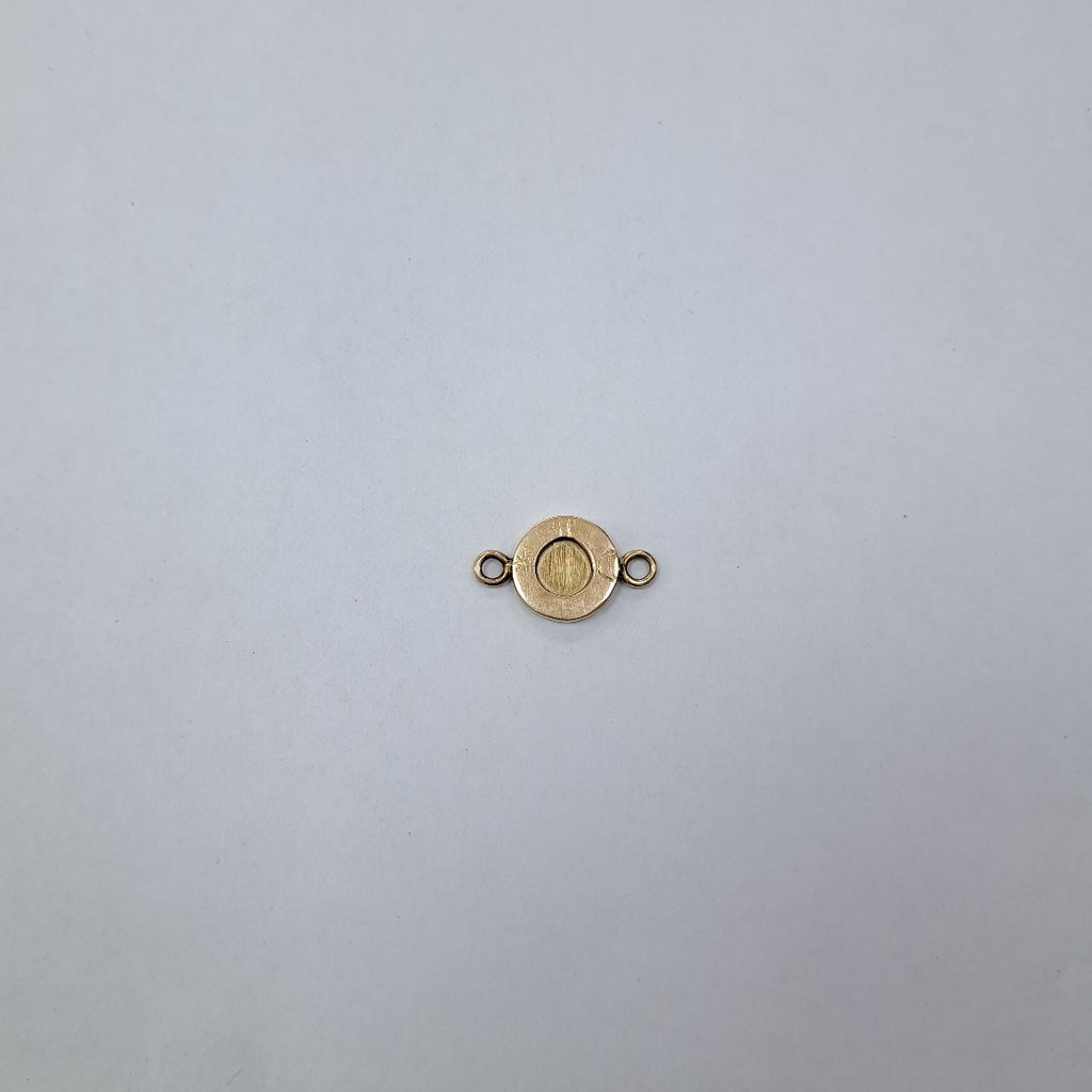 DIJE ORO 14 K 3.5 GRMS (SEMINUEVO)