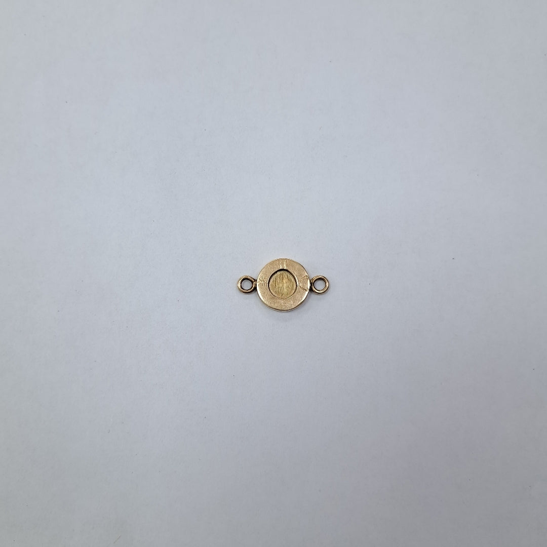 DIJE ORO 14 K 3.5 GRMS (SEMINUEVO)