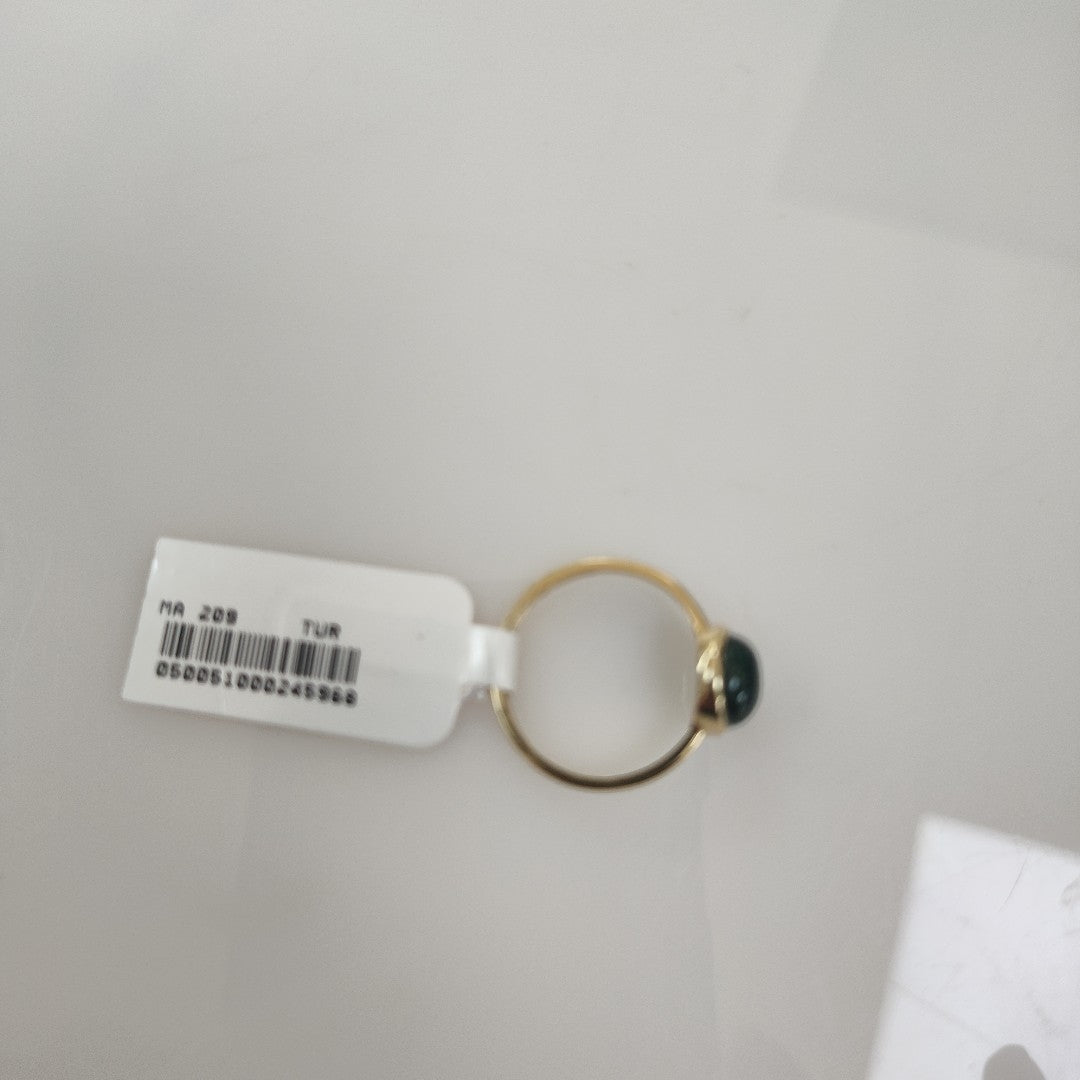 ANILLOS DAMA ORO 14K 2.1 (NUEVO)