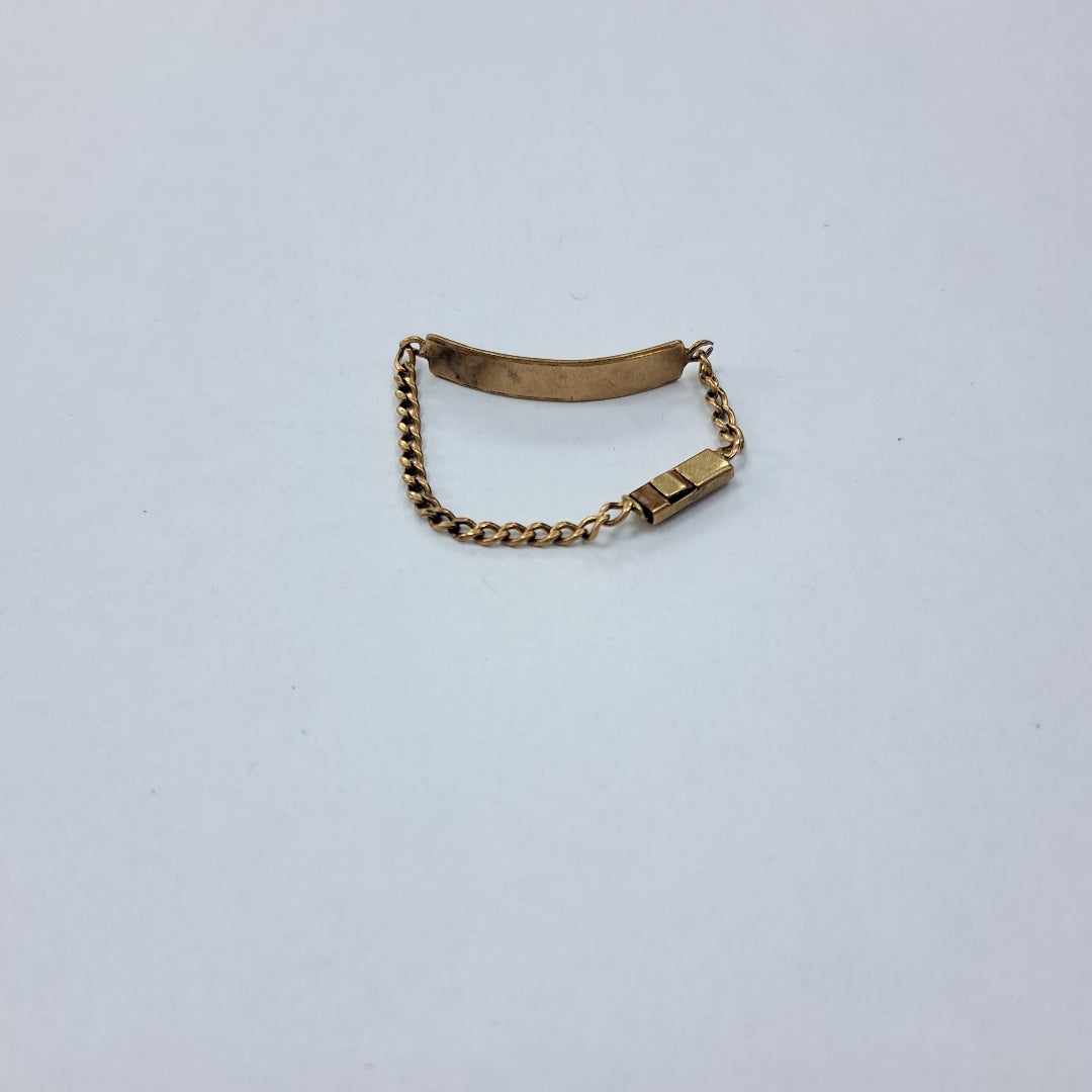 ESCLAVA ORO 8 K 2.2 GRMS (SEMINUEVO)