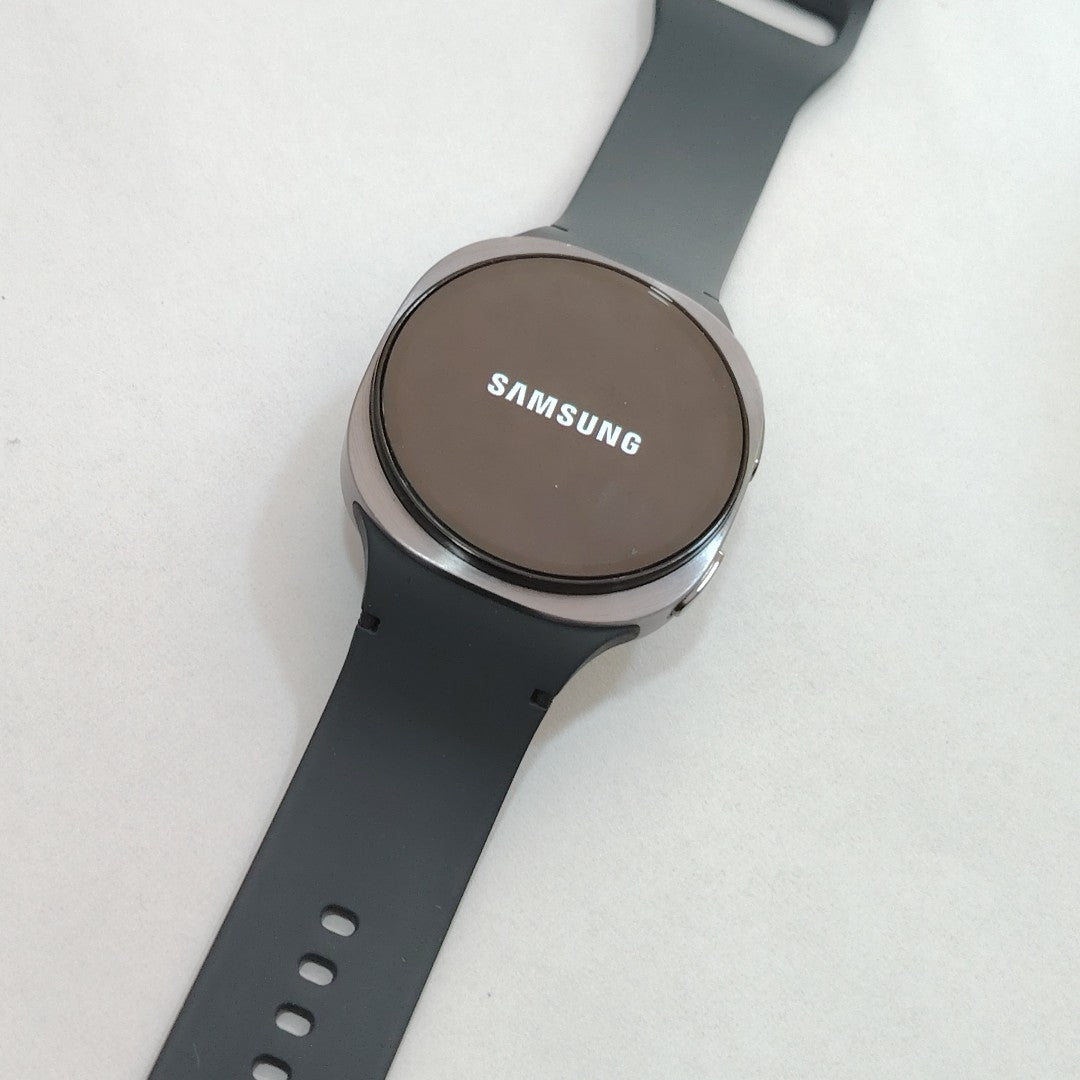 SMARTWATCH SAMSUNG GALAXY WATCH 8 SM-L320 40 MM BLUETOOTH (SEMINUEVO)