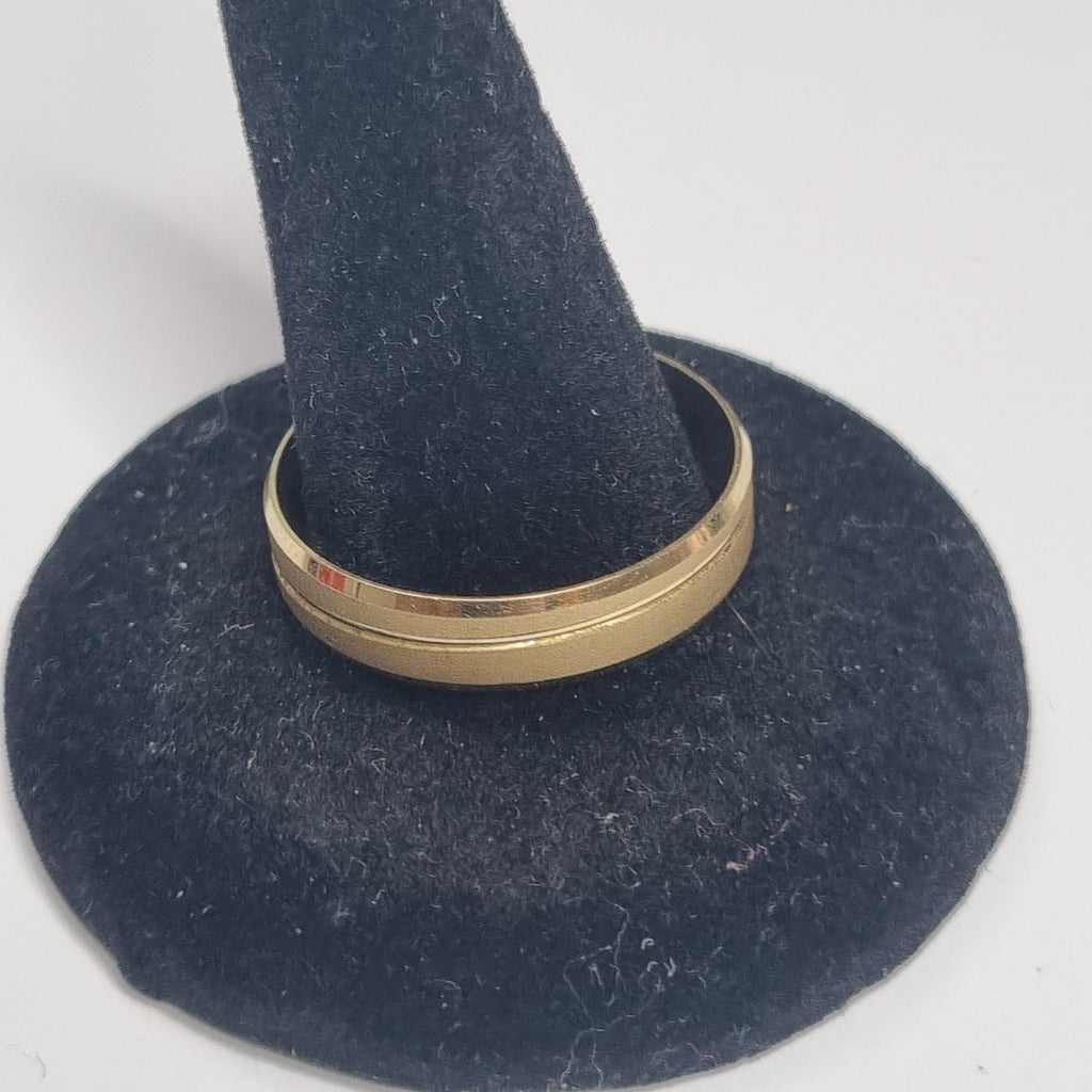 ARGOLLA ORO 14 K 3,70 GRMS (SEMINUEVO)