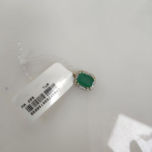 DIJES ORO 14K 1.4 (NUEVO)