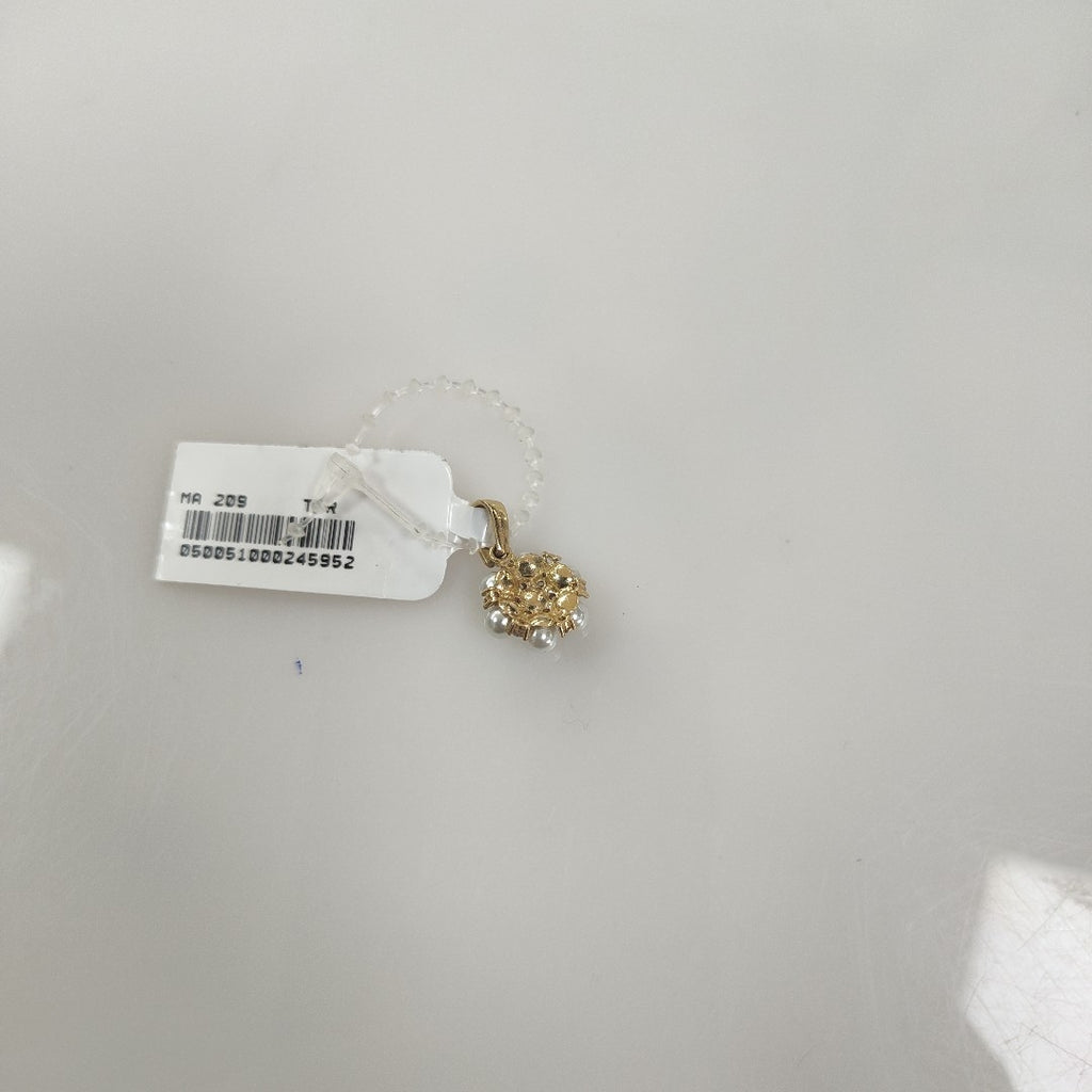 DIJES ORO 14K 1.2 (NUEVO)