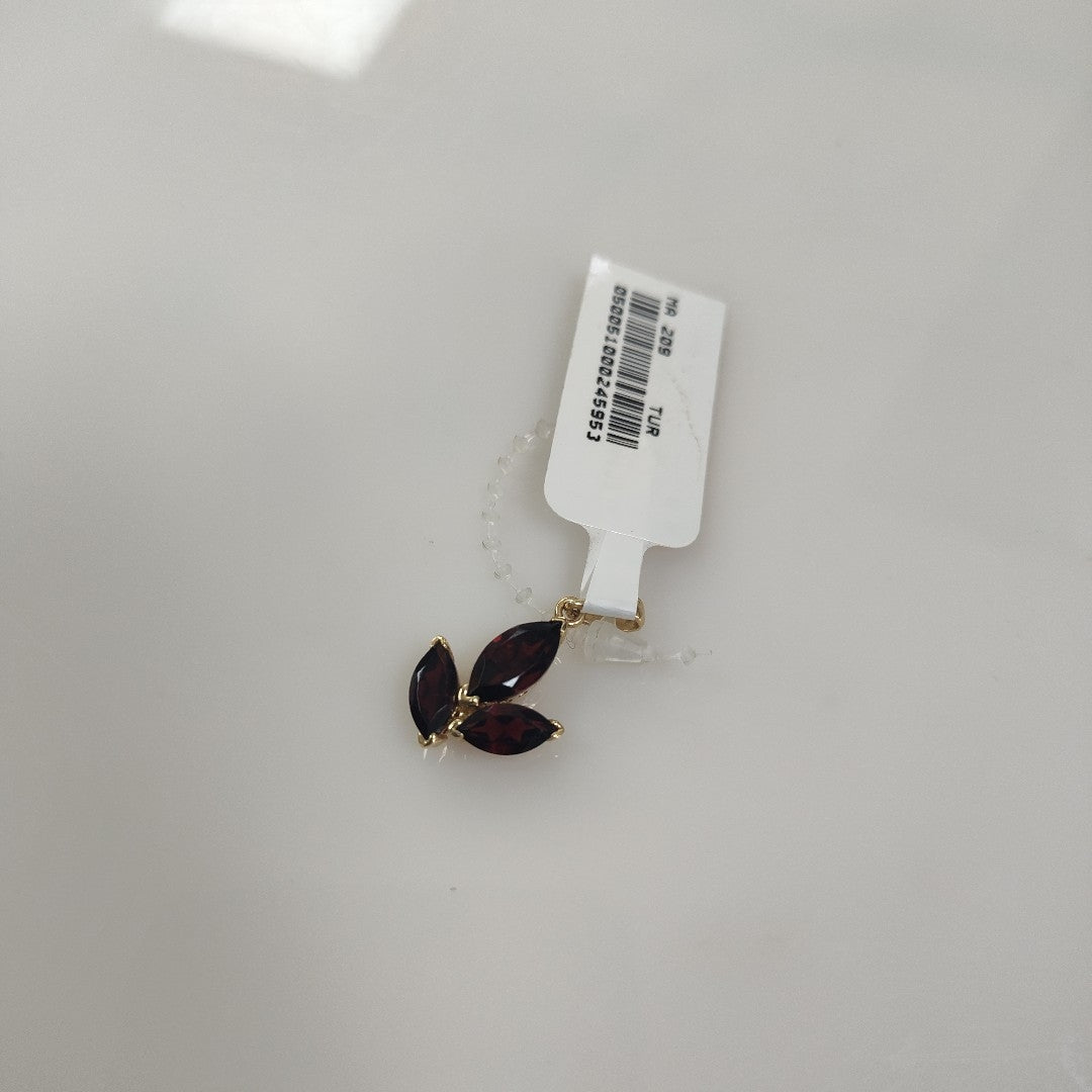 DIJES ORO 14K 1.9 (NUEVO)