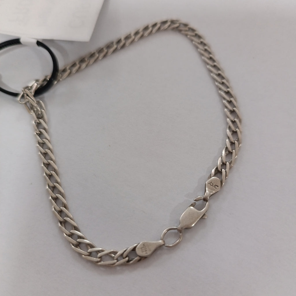 PULSERA PLATA 5.7 GRMS (SEMINUEVO)