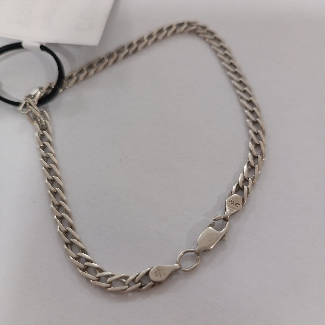 PULSERA PLATA 5.7 GRMS (SEMINUEVO)