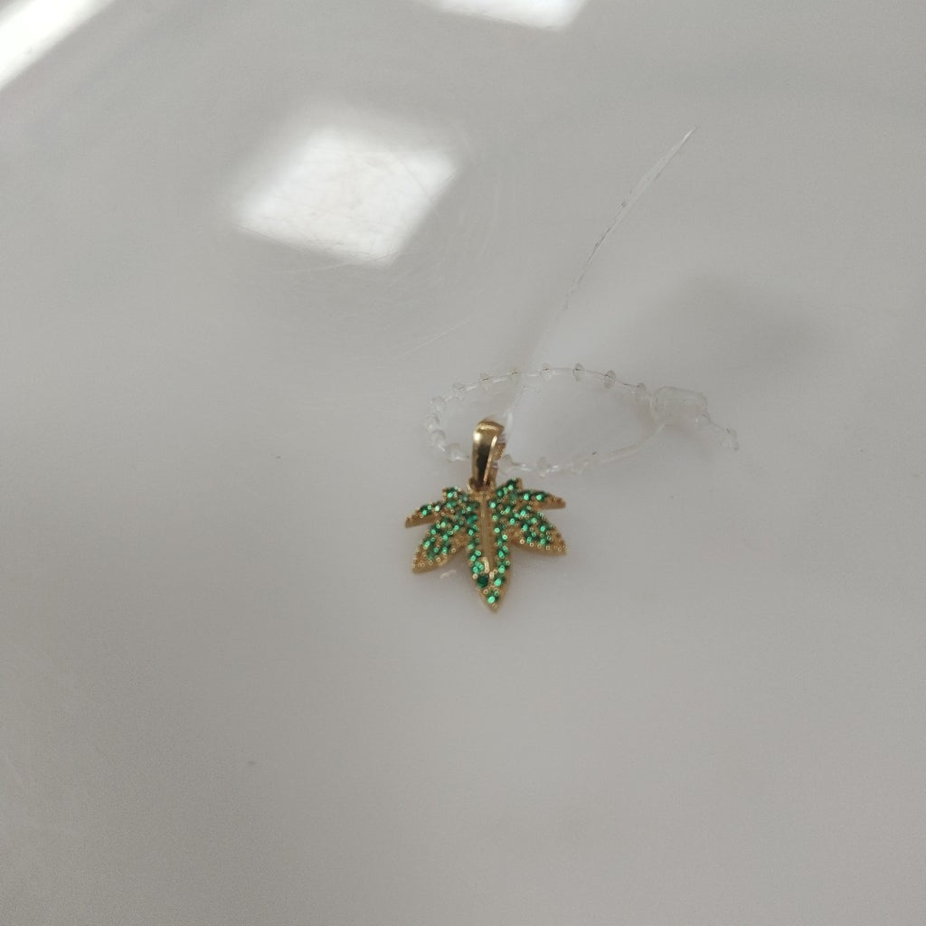 DIJES ORO 14K 1.1 (NUEVO)