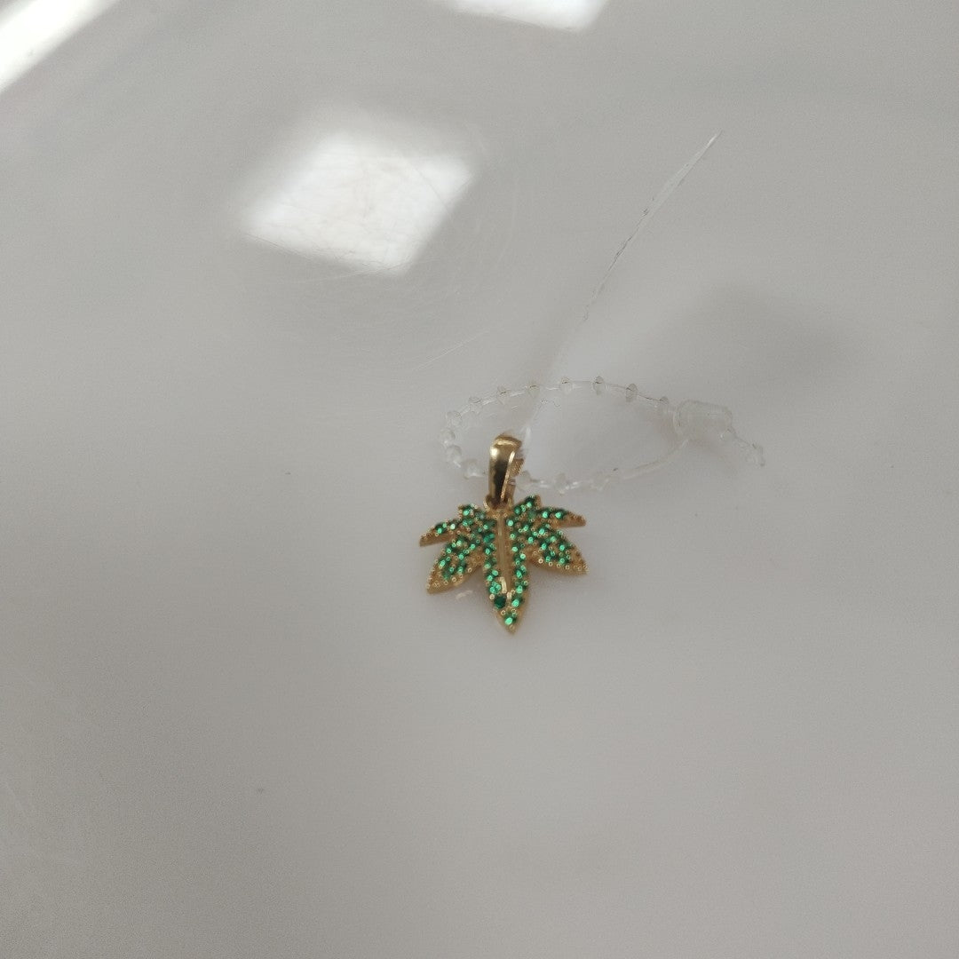 DIJES ORO 14K 1.1 (NUEVO)