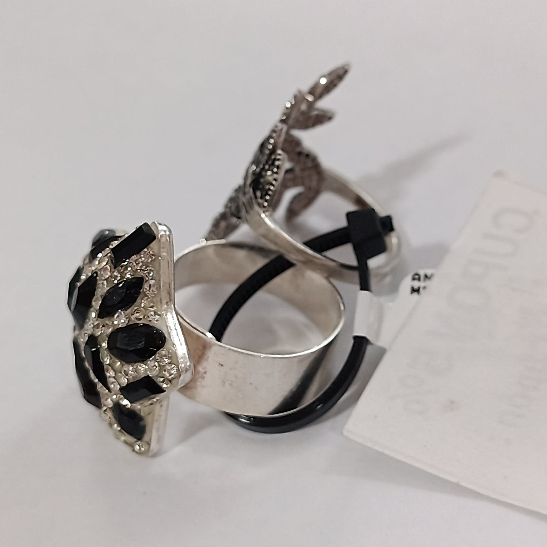 ANILLO PLATA 10 GRMS (SEMINUEVO)
