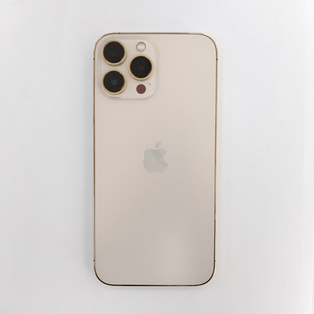 CELULAR APPLE IPHONE 13 PRO MAX A2641 256 GB 6 GB RAM (SEMINUEVO)