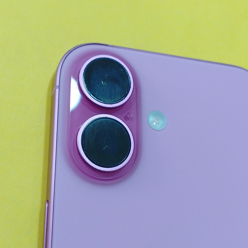 CELULAR APPLE IPHONE 16 A3287 (2024) 128 GB 8 GB RAM (SEMINUEVO)