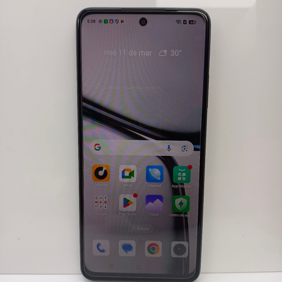 CELULAR REALME C65 RMX3910 (2024) 256 GB 8 GB RAM (SEMINUEVO)