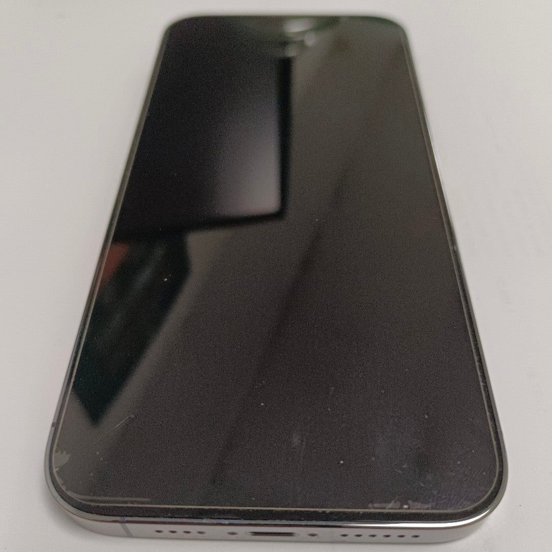 CELULAR APPLE IPHONE 14 PRO MAX A2893 128 GB 6 GB RAM (SEMINUEVO)