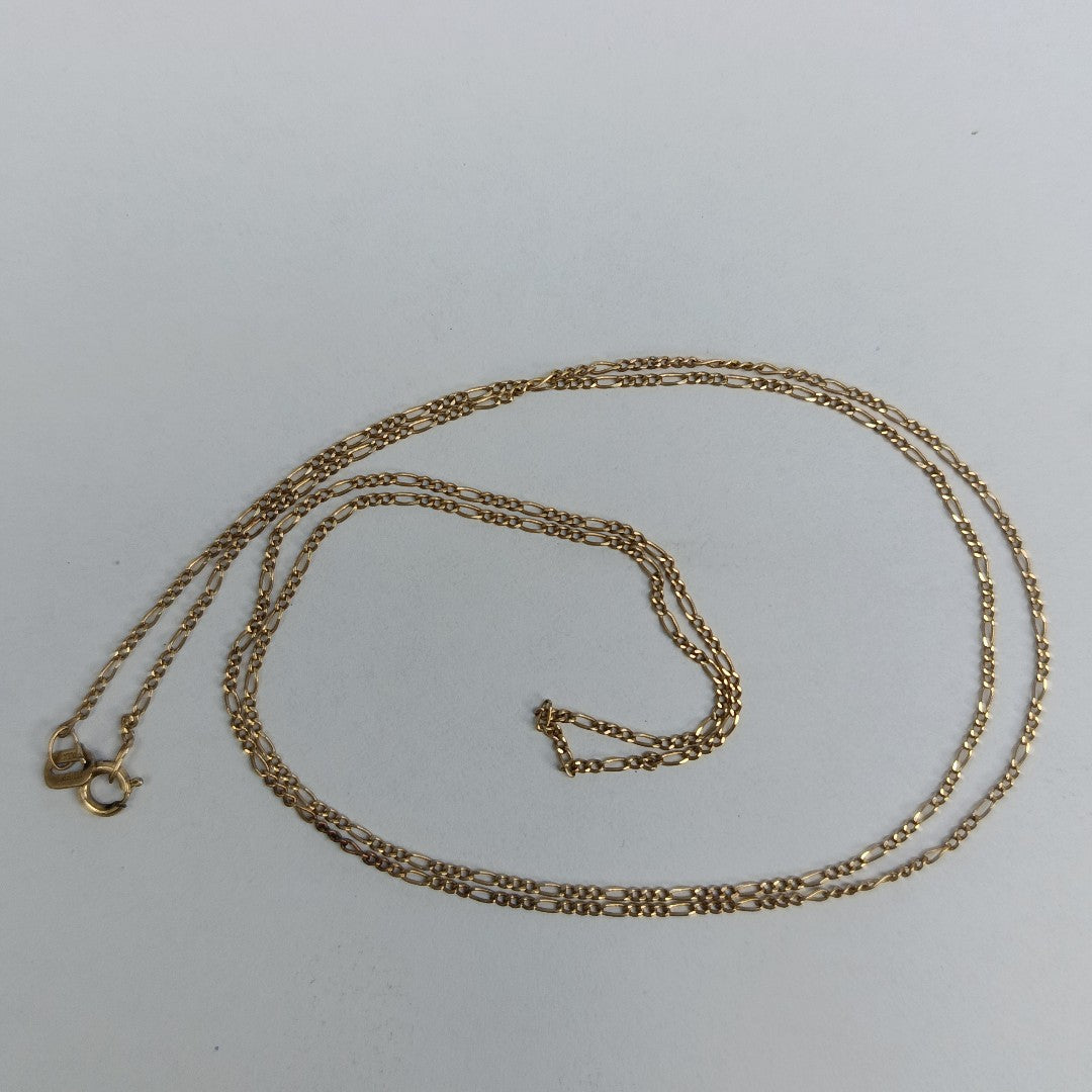 CADENA ORO 10 K 2.6 GRMS (SEMINUEVO)
