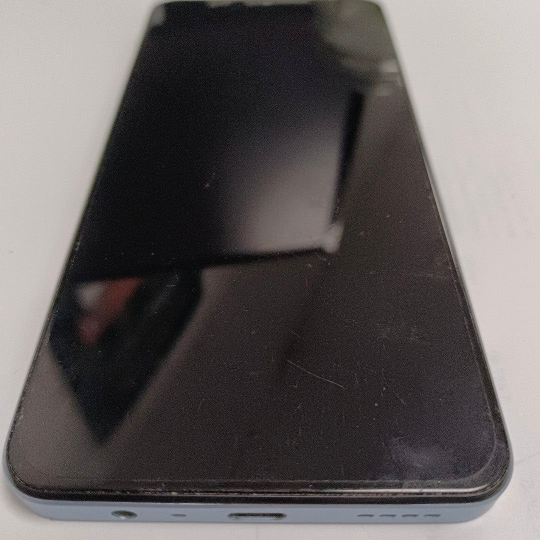 CELULAR REALME REALME NOTE 60-RMX3933(2023) 128 GB 4 GB RAM (SEMINUEVO)